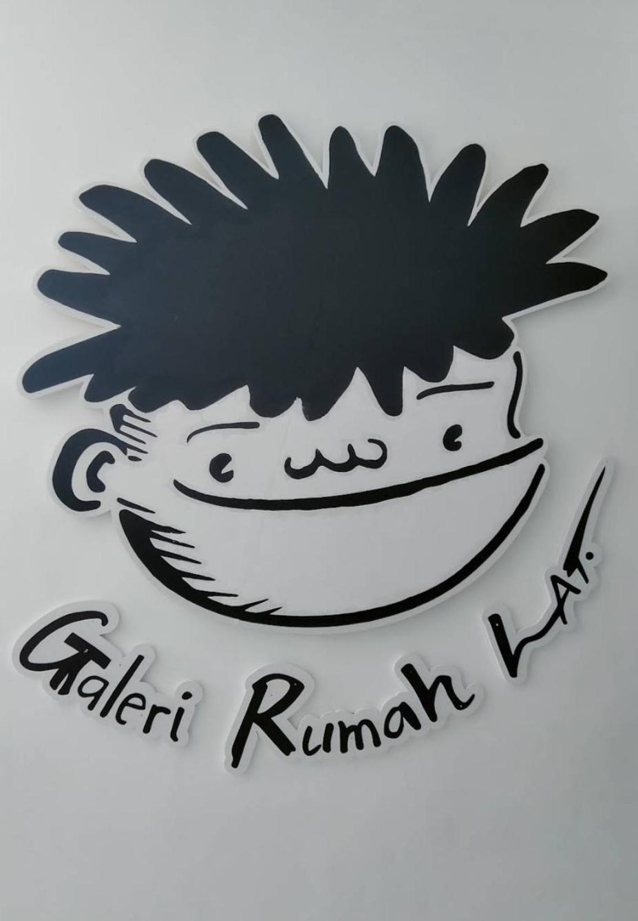 Homestay Rezeki Batu Gajah Eksteriør billede