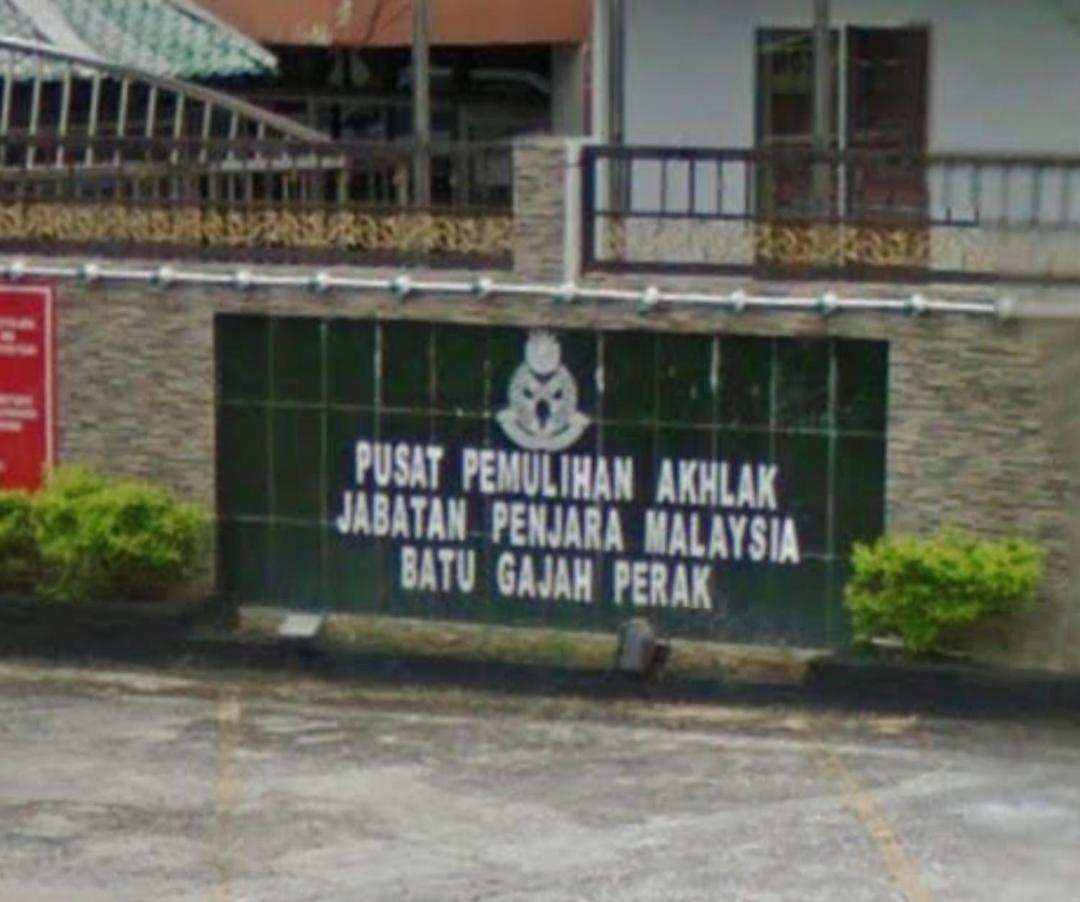 Homestay Rezeki Batu Gajah Eksteriør billede